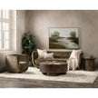 Classic Home Nico Upholstered Sofa