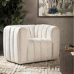 Classic Home Lexa Swivel Chair Clearance