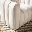 Classic Home Lexa Swivel Chair Clearance