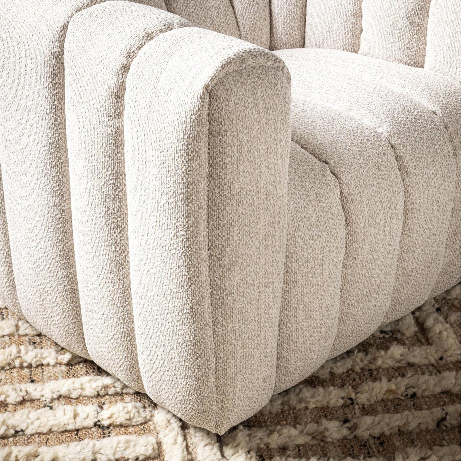 Classic Home Lexa Swivel Chair Clearance