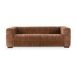 Classic Home Afeela Upholstered Sofa Clearance