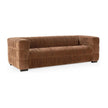 Classic Home Afeela Upholstered Sofa Clearance