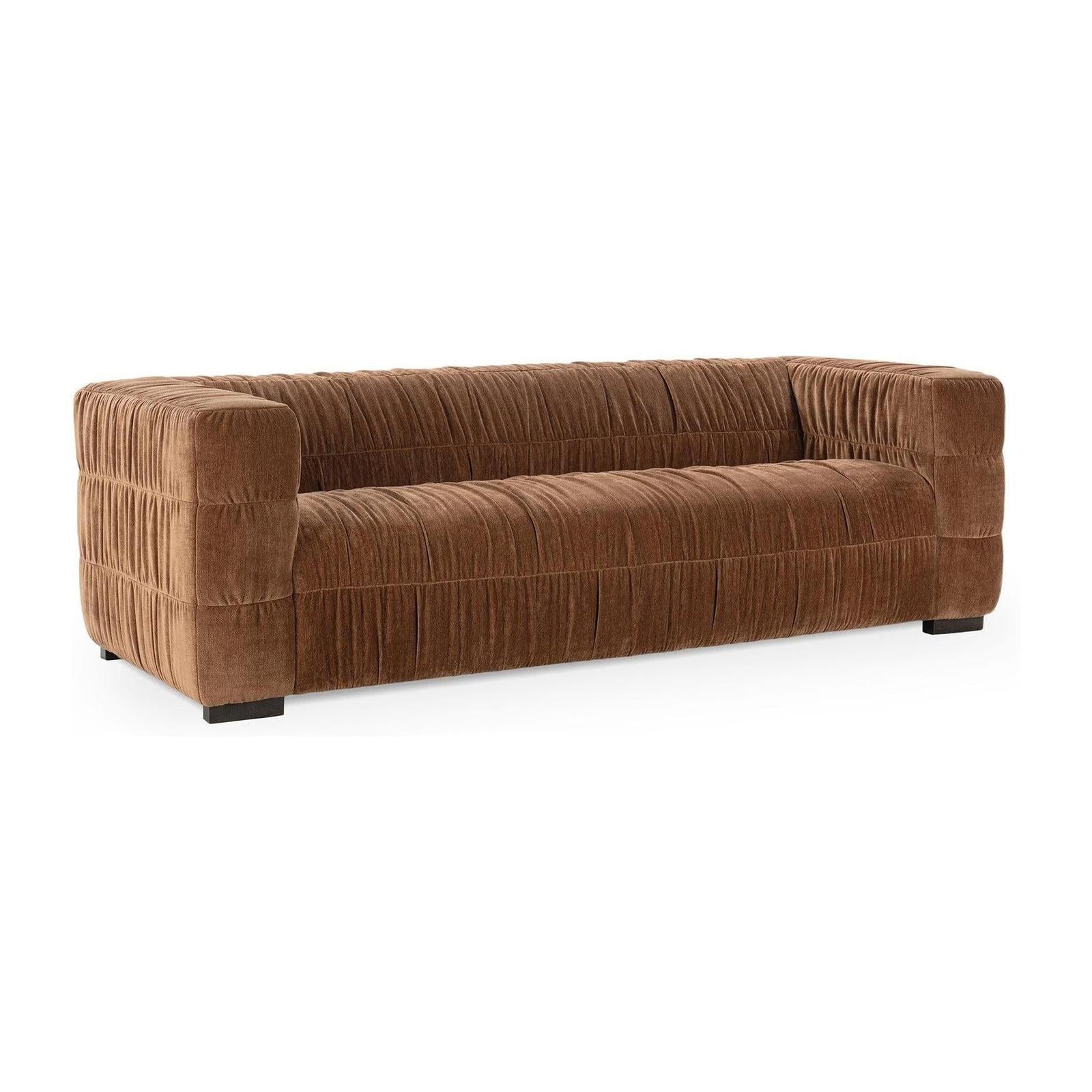 Classic Home Afeela Upholstered Sofa Clearance