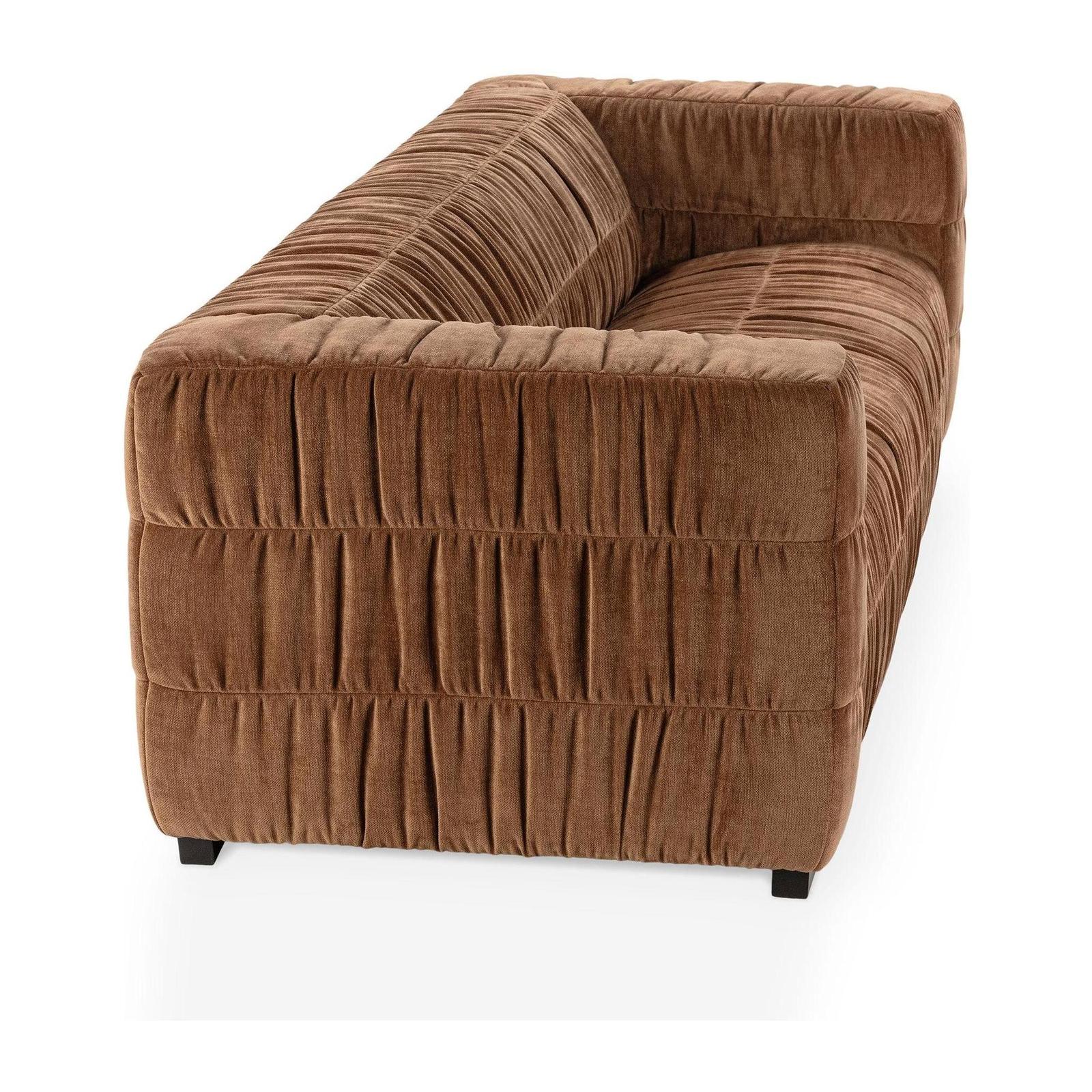 Classic Home Afeela Upholstered Sofa Clearance