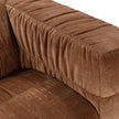 Classic Home Afeela Upholstered Sofa Clearance