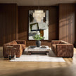 Classic Home Afeela Upholstered Sofa Clearance