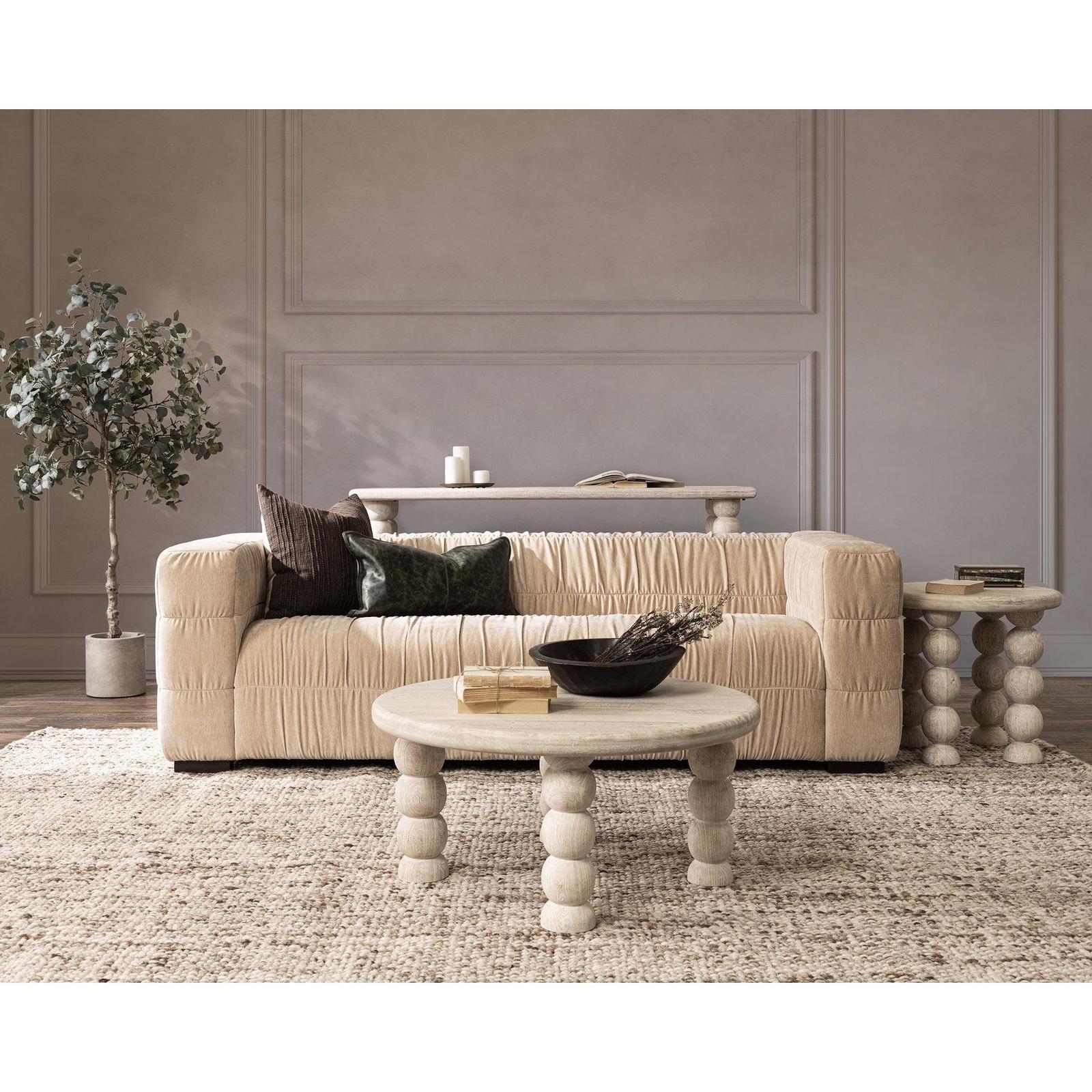 Classic Home Afeela Sofa Clearance