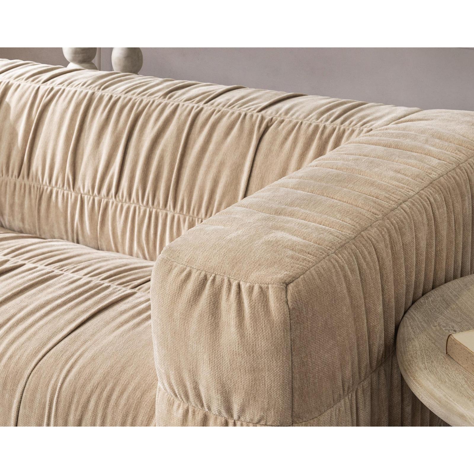 Classic Home Afeela Sofa Clearance
