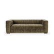 Classic Home Afeela Upholstered Sofa Clearance