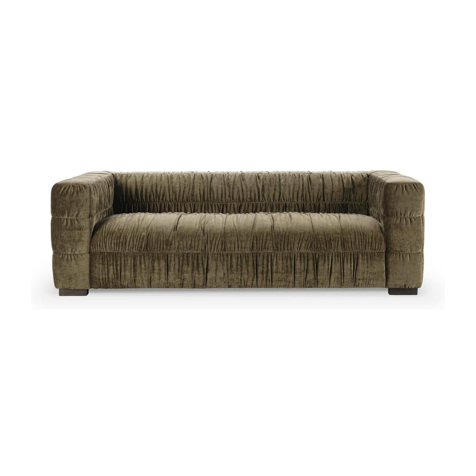 Classic Home Afeela Upholstered Sofa Clearance
