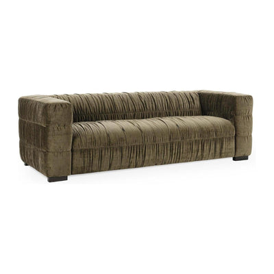 Classic Home Afeela Upholstered Sofa Clearance