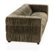 Classic Home Afeela Upholstered Sofa Clearance