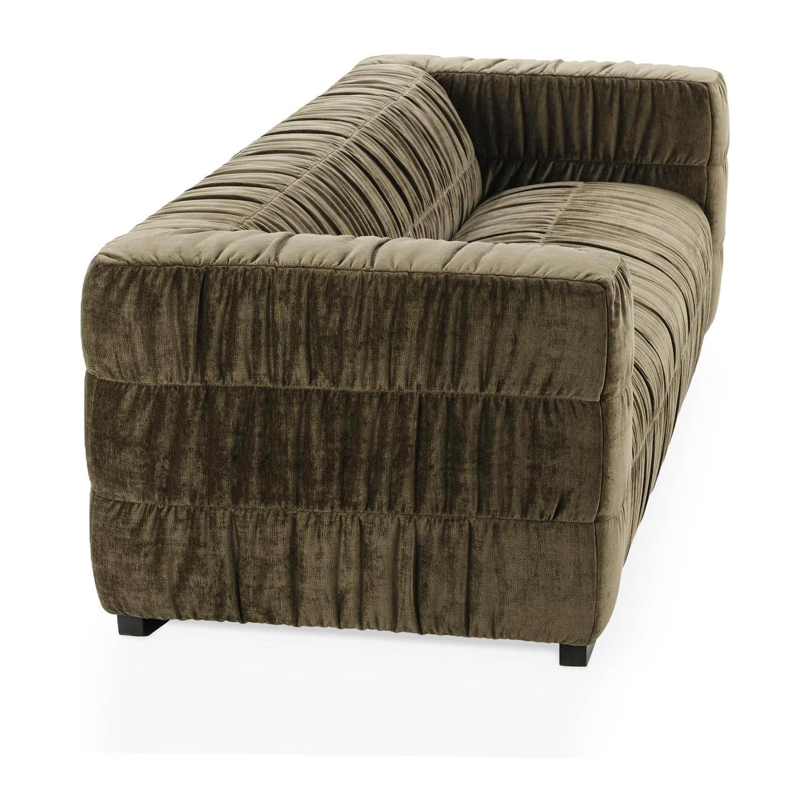 Classic Home Afeela Upholstered Sofa Clearance
