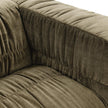 Classic Home Afeela Upholstered Sofa Clearance