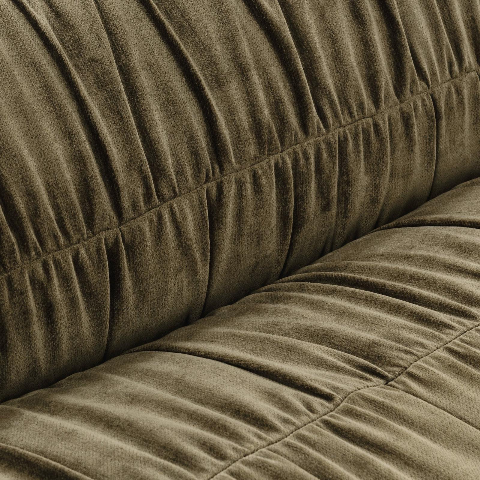 Classic Home Afeela Upholstered Sofa Clearance