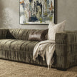 Classic Home Afeela Upholstered Sofa Clearance