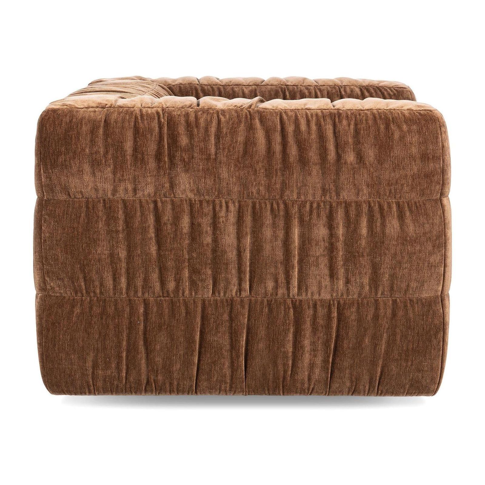 Classic Home Afeela Upholstered Swivel Chair