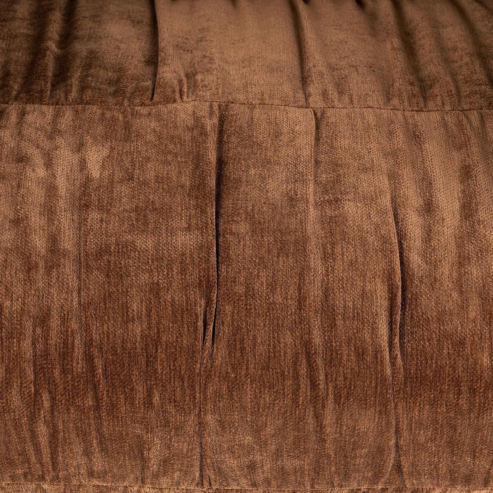 Classic Home Afeela Upholstered Swivel Chair