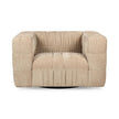 Classic Home Afeela Swivel Chair Clearance
