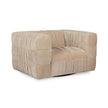 Classic Home Afeela Swivel Chair Clearance