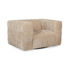 Classic Home Afeela Swivel Chair Clearance