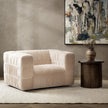 Classic Home Afeela Swivel Chair Clearance