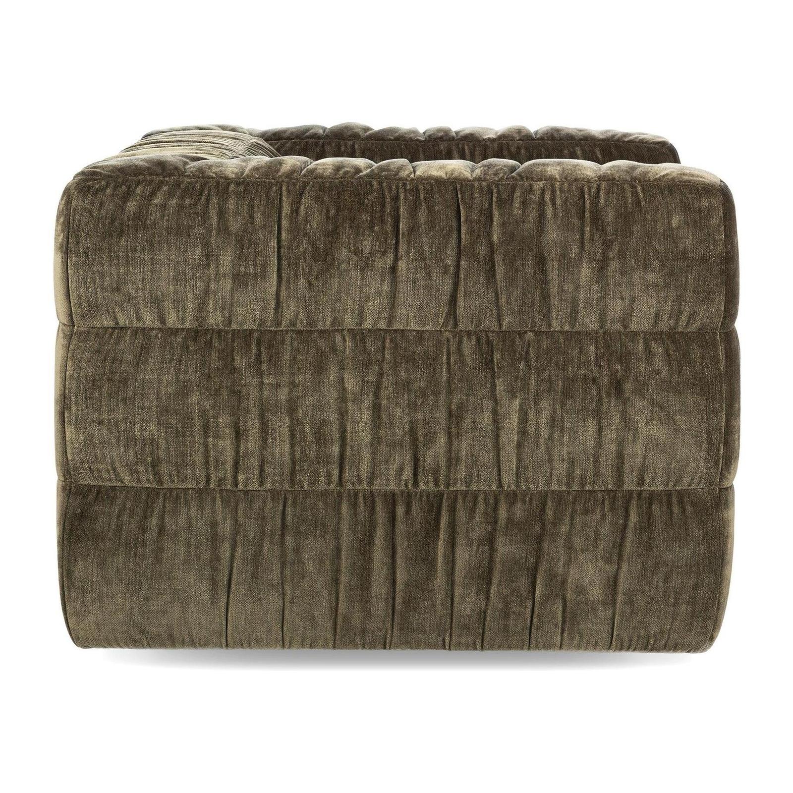 Classic Home Afeela Upholstered Swivel Chair