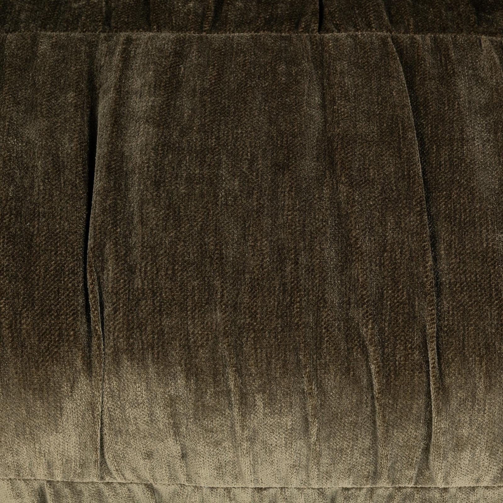 Classic Home Afeela Upholstered Swivel Chair