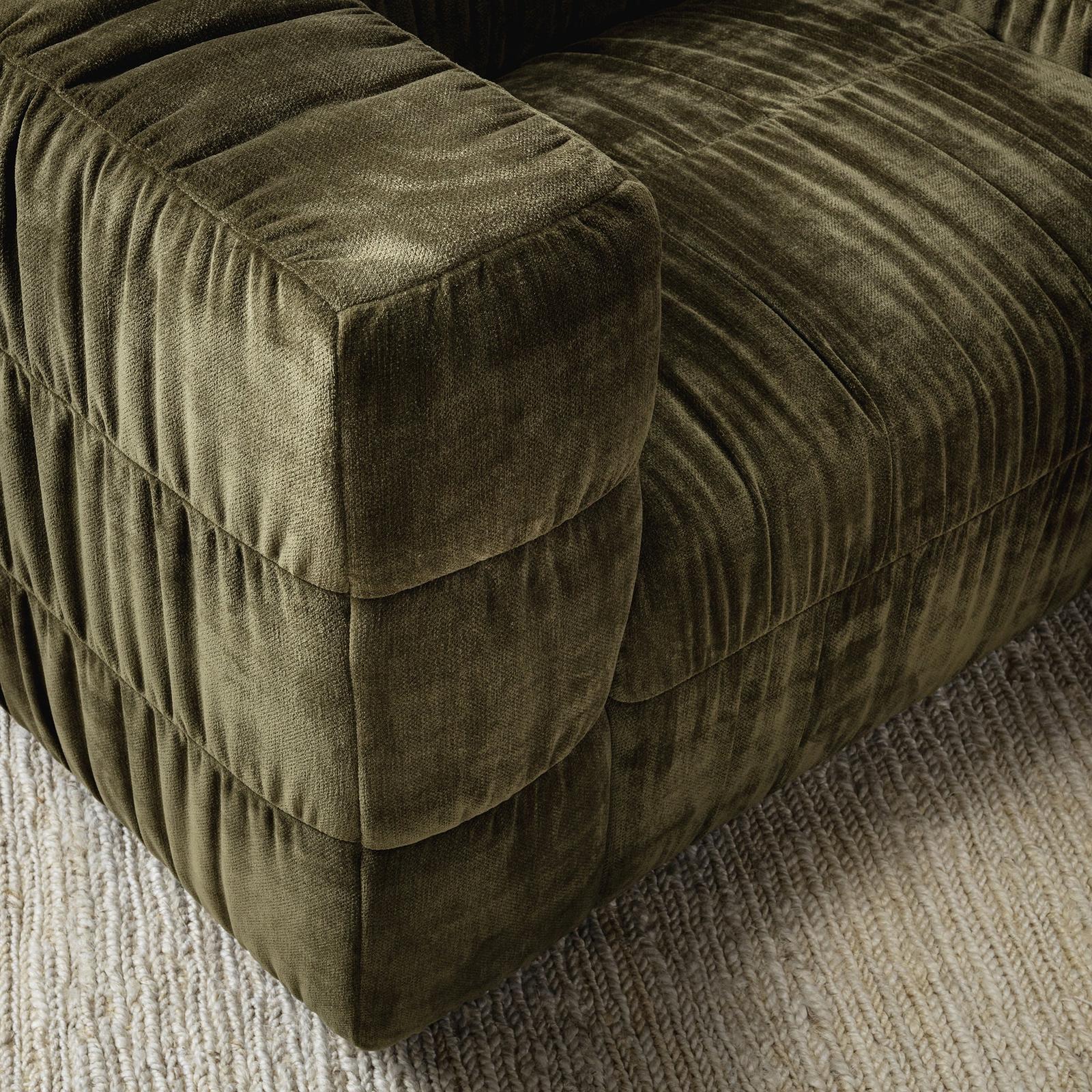 Classic Home Afeela Upholstered Swivel Chair