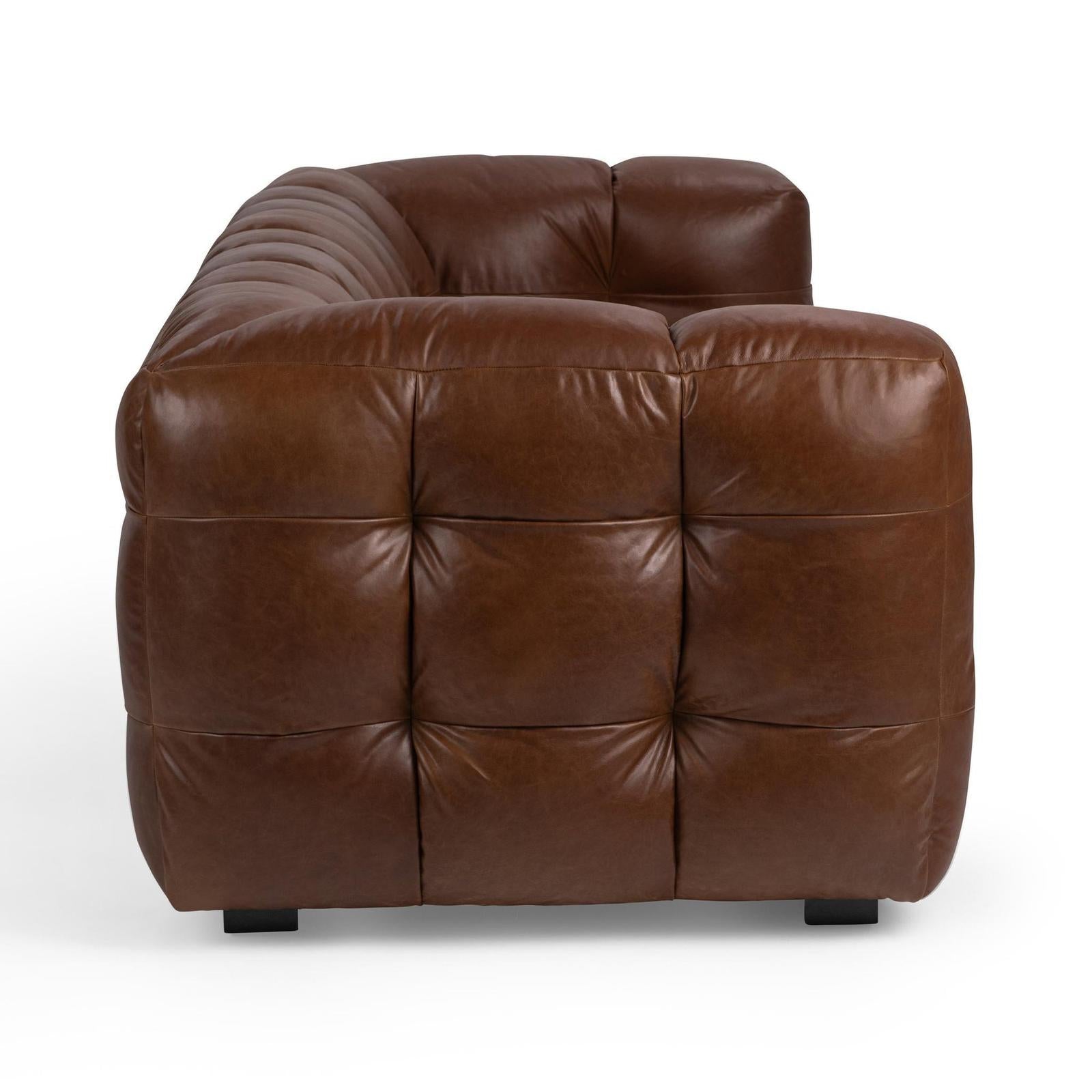 Classic Home Halston Sofa
