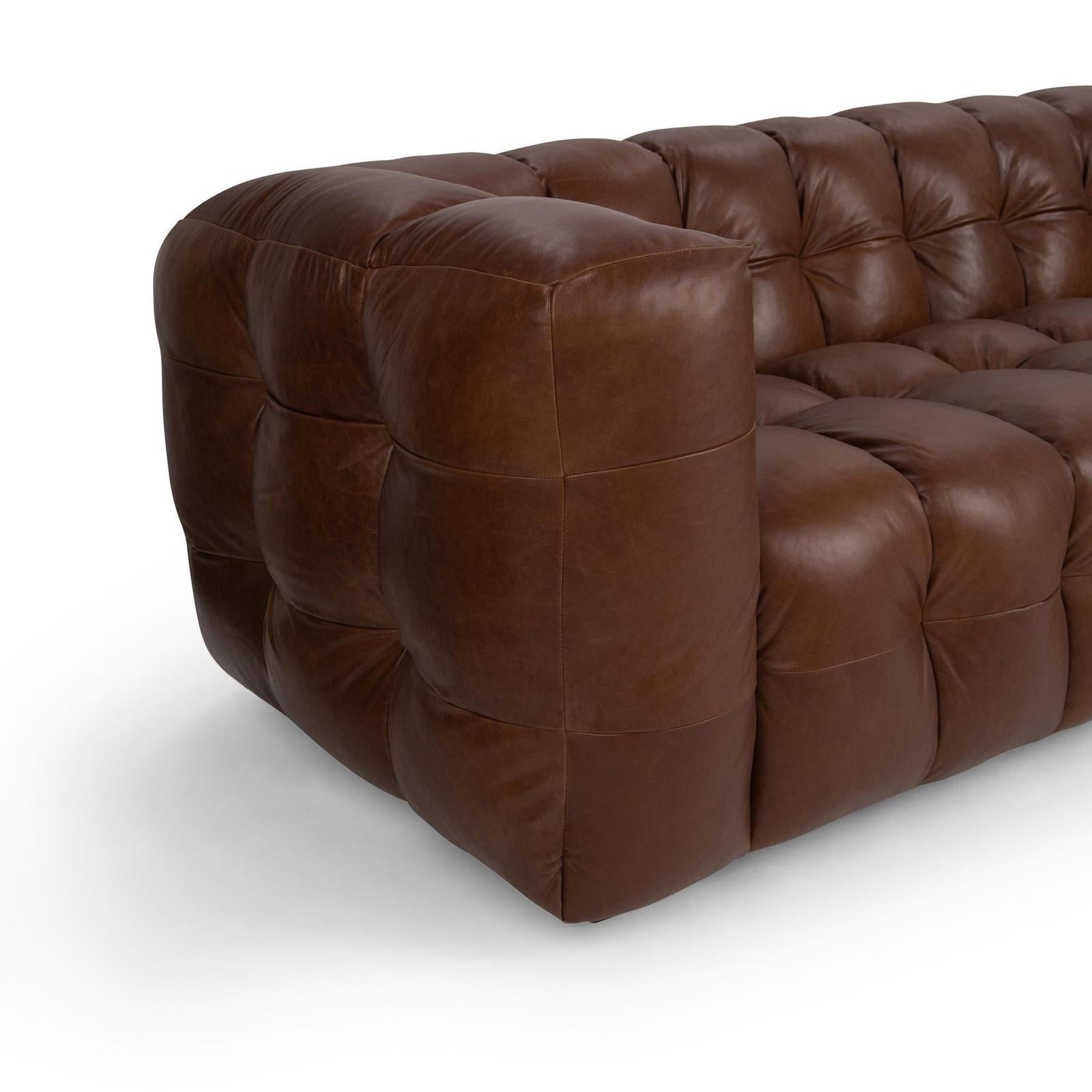 Classic Home Halston Sofa