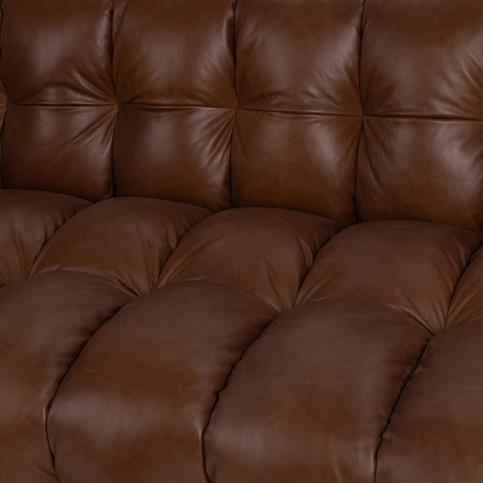 Classic Home Halston Sofa