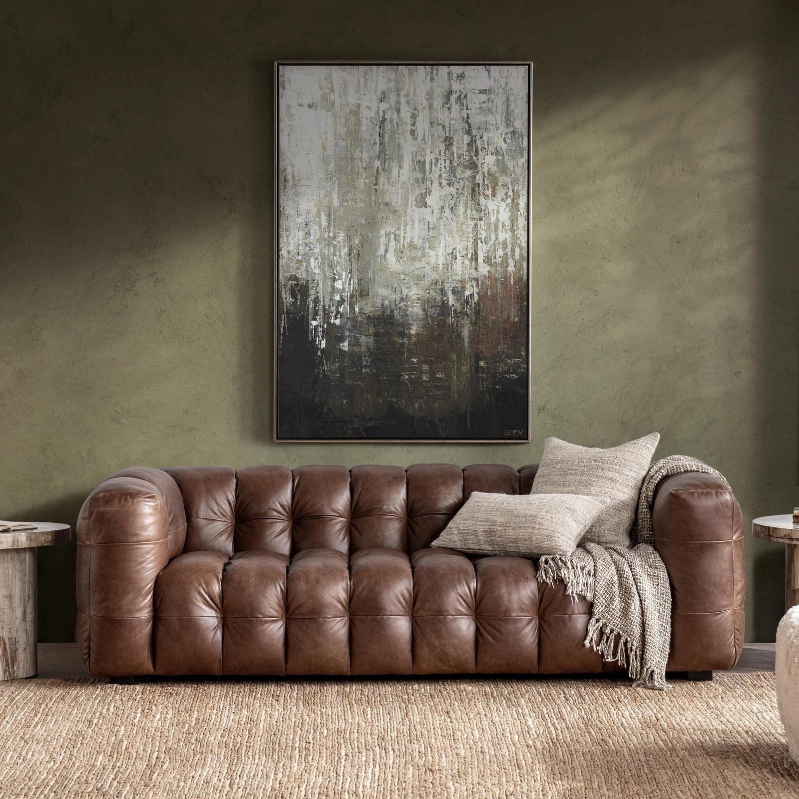 Classic Home Halston Sofa