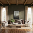 Classic Home Halston Sofa