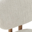Classic Home Delancey Upholstered Counter Stool
