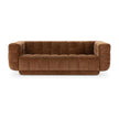 Classic Home Thea Upholstered Sofa Clearance