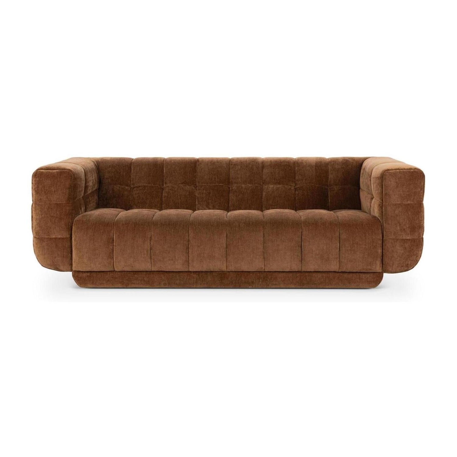 Classic Home Thea Upholstered Sofa Clearance