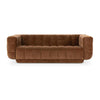 Classic Home Thea Upholstered Sofa Clearance