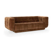 Classic Home Thea Upholstered Sofa Clearance