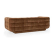 Classic Home Thea Upholstered Sofa Clearance