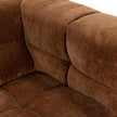 Classic Home Thea Upholstered Sofa Clearance