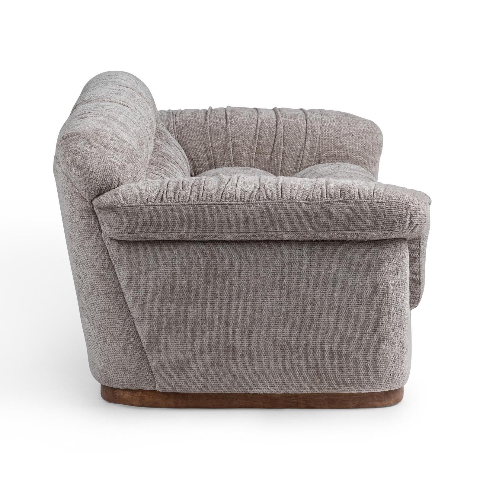Classic Home Adam Sofa