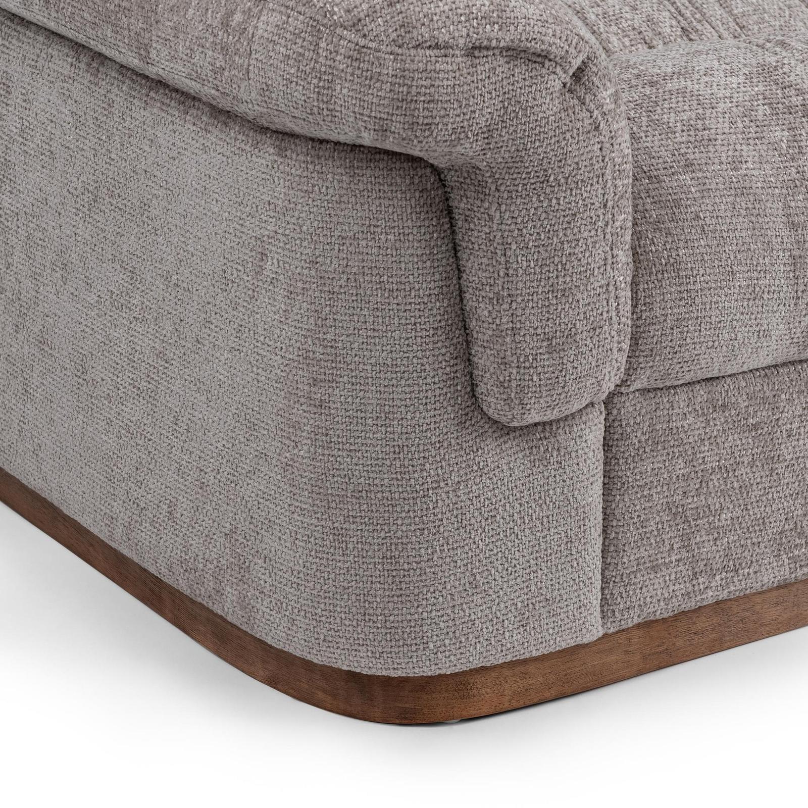 Classic Home Adam Sofa