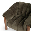 Classic Home Sansa Accent Chair