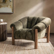 Classic Home Sansa Accent Chair