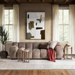 Classic Home Parker Sofa