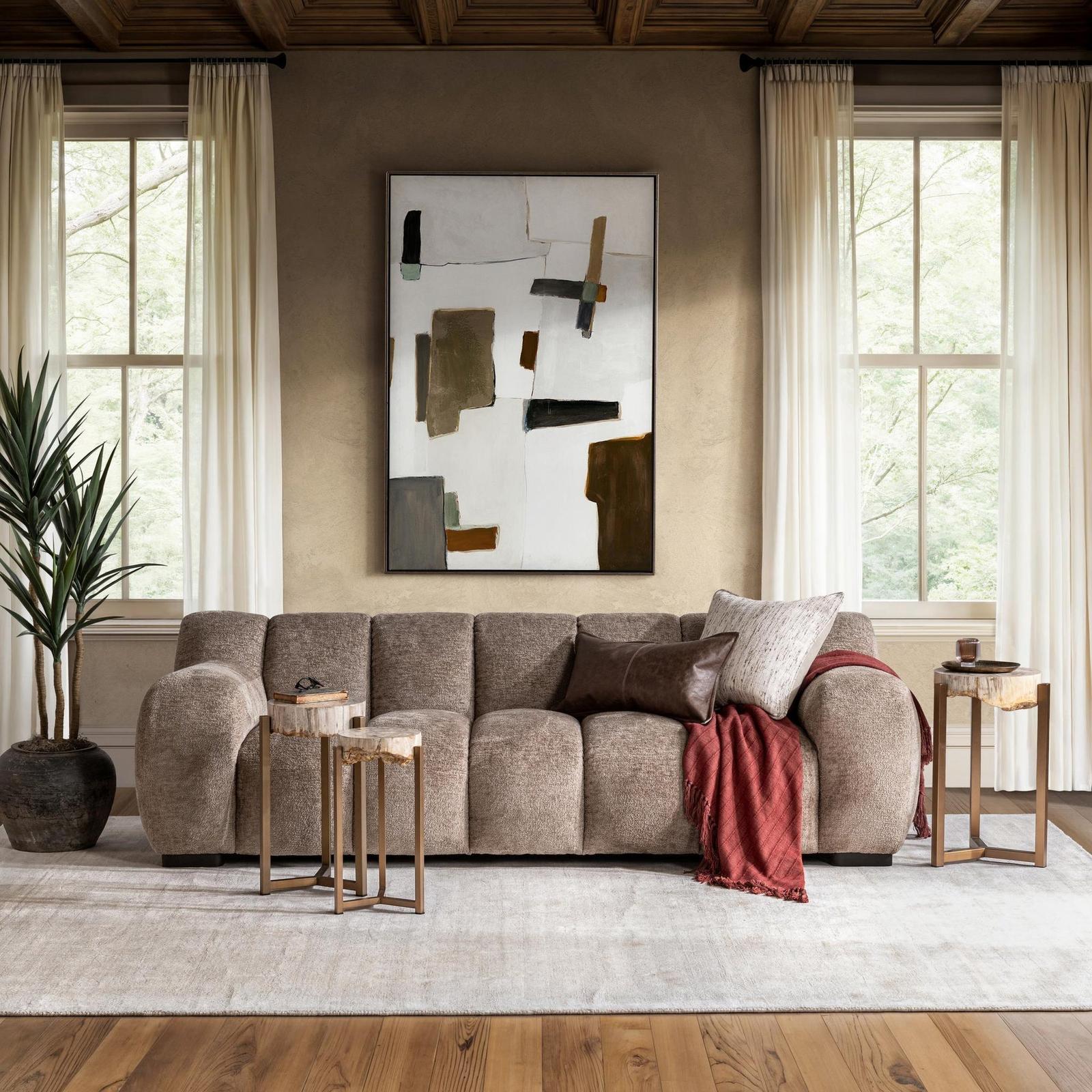 Classic Home Parker Sofa