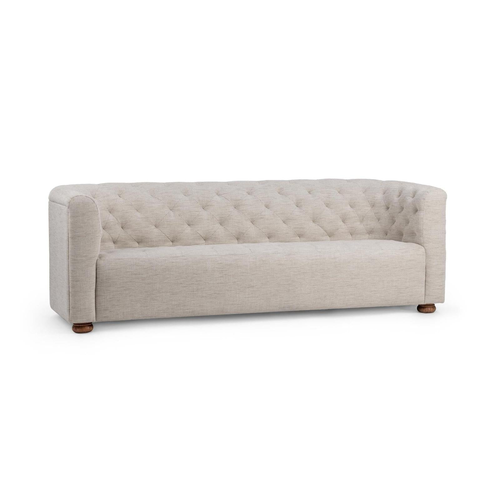Classic Home Orville Sofa