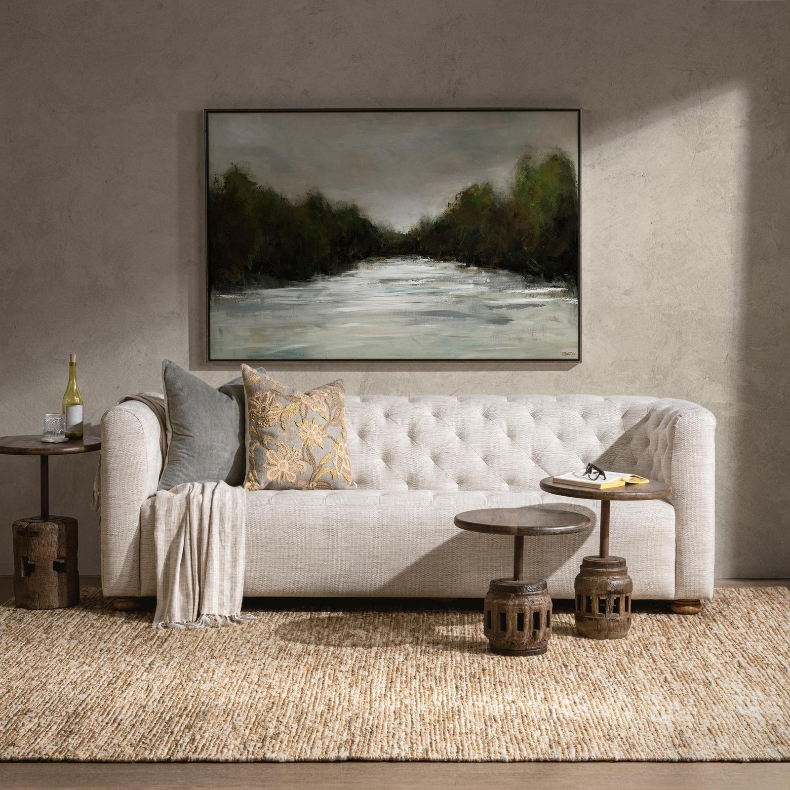 Classic Home Orville Sofa