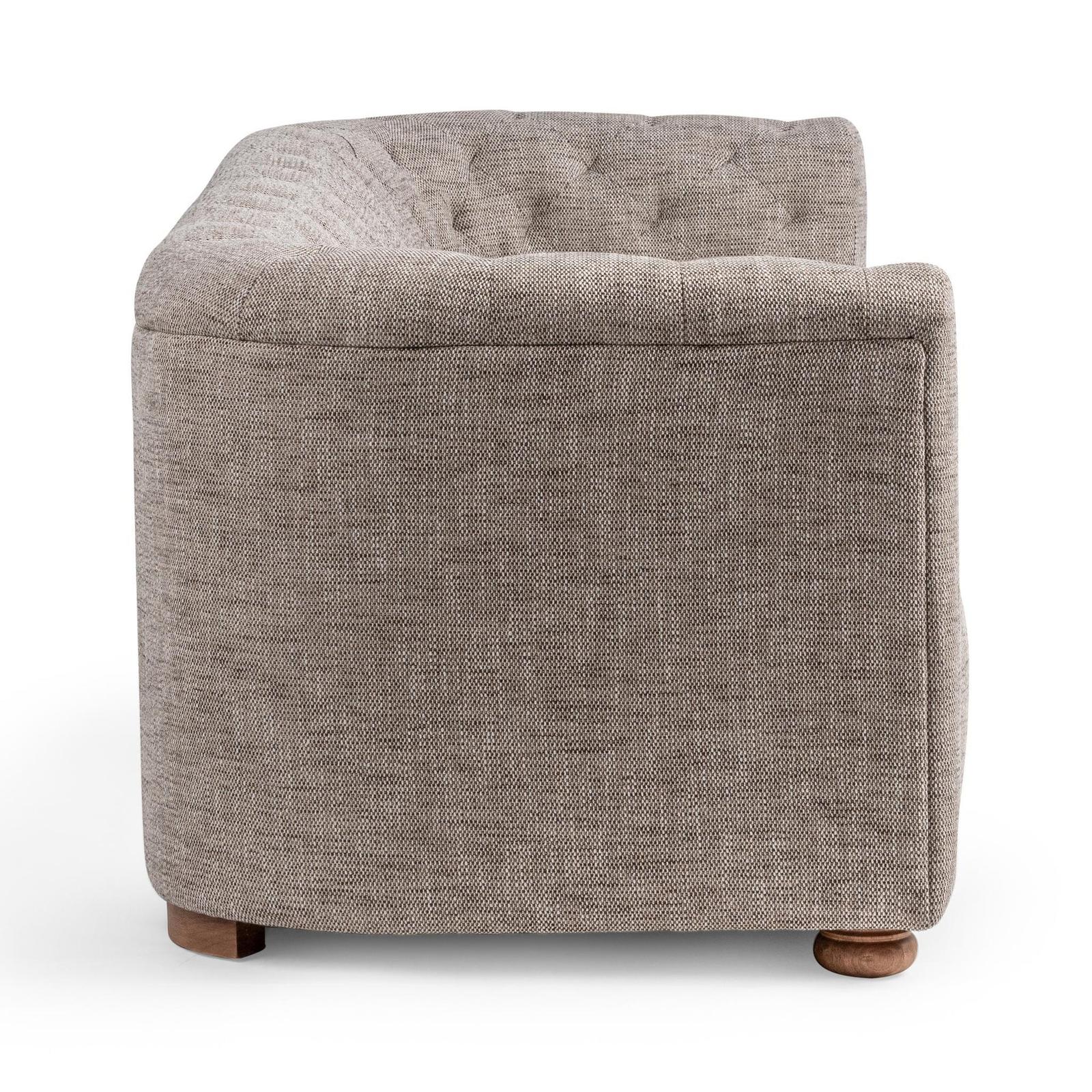 Classic Home Orville Sofa